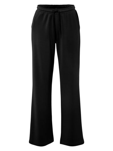 Aniston Hose in Schwarz