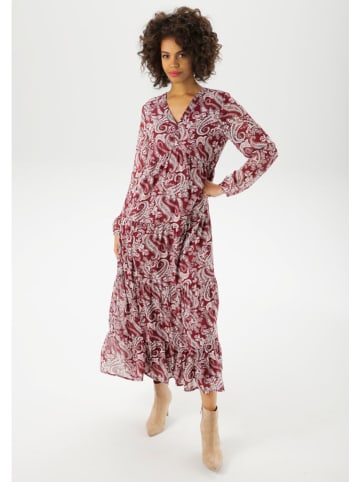 Aniston Kleid in Pink