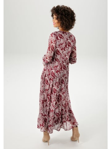 Aniston Kleid in Pink