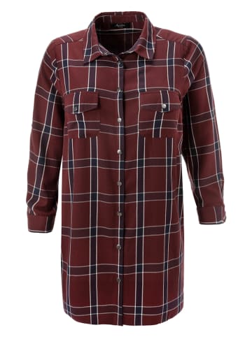 Aniston Tuniek bordeaux