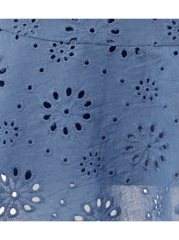 Aniston Rock in Hellblau