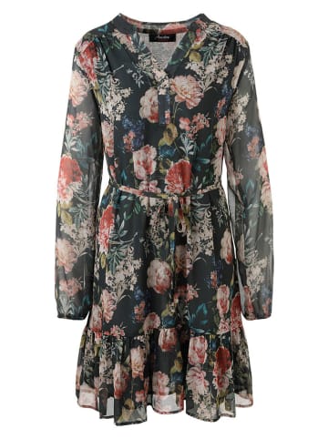 Aniston Kleid in Bunt