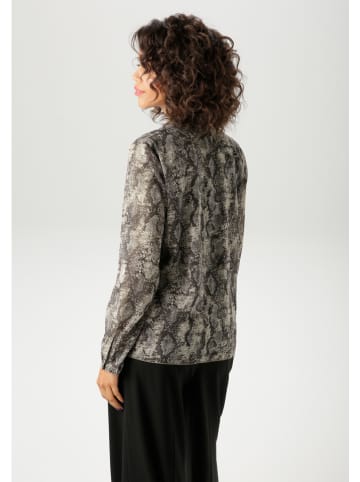 Aniston Blouse grijs