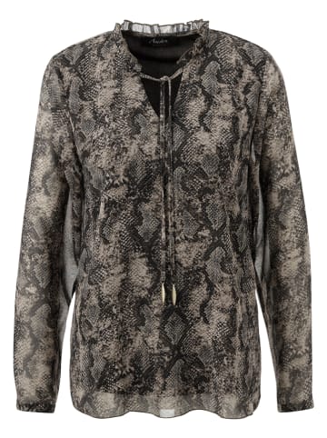 Aniston Blouse grijs