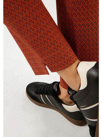 Aniston Hose in Rot