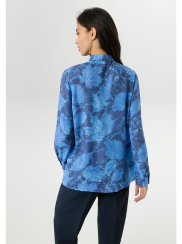 Aniston Blouse blauw
