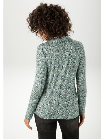 Aniston Blouse groen