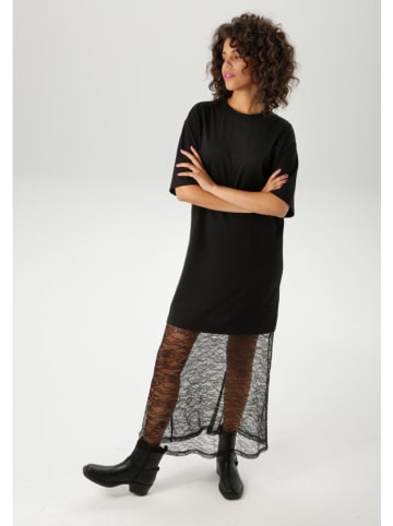 Aniston Sukienka w kolorze czarnym