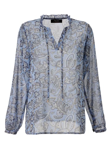 Aniston Blouse lichtblauw
