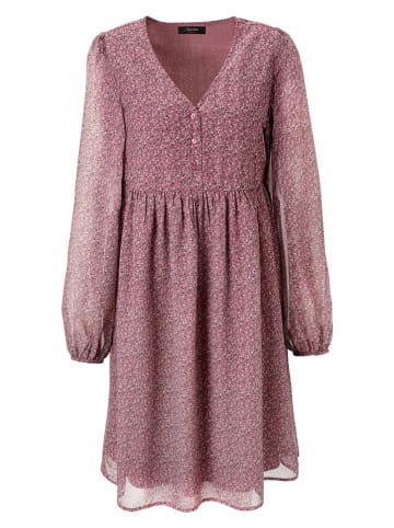 Aniston Jurk lichtroze