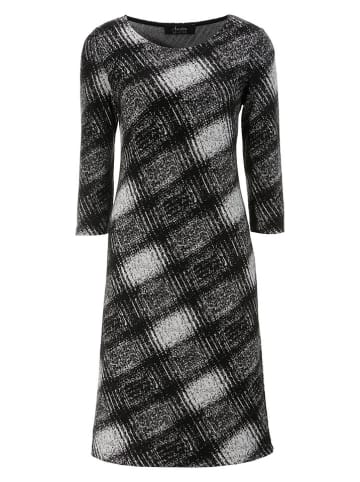 Aniston Sukienka w kolorze szarym