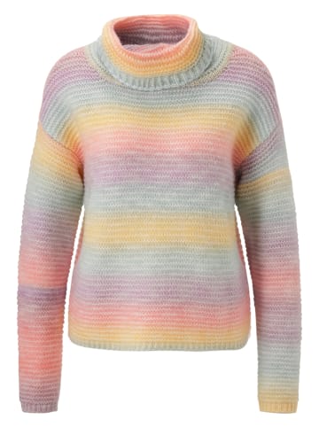 Aniston Golf ze wzorem