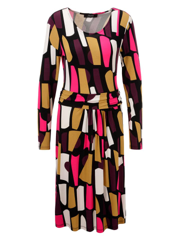 Aniston Sukienka ze wzorem