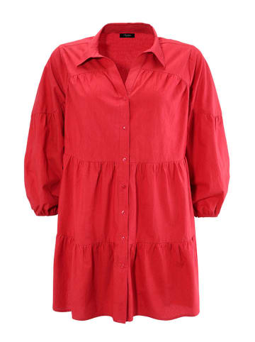 Aniston Kleid in Rot