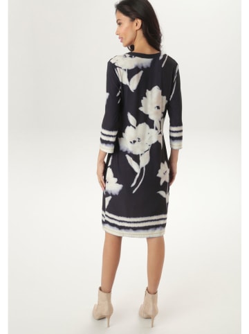 Aniston Sukienka w kolorze beżowym