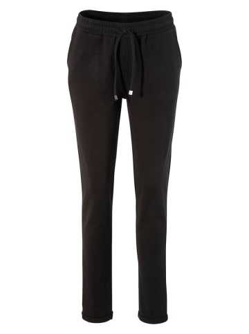 Aniston Hose in Schwarz