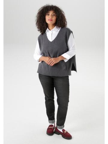 Aniston Spencer antraciet