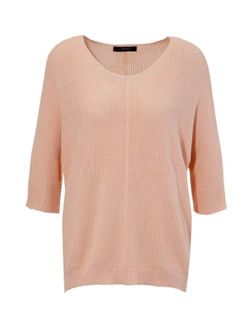 Aniston Pullover in Rosé