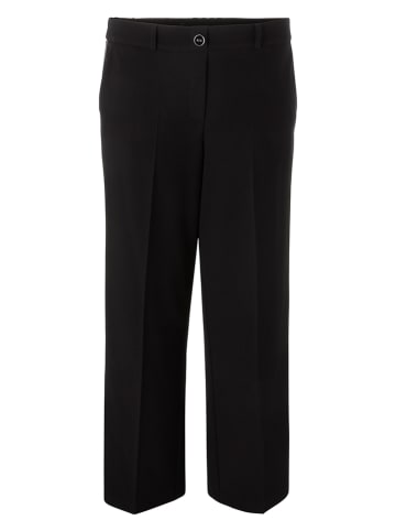 Aniston Spodnie w kolorze czarnym