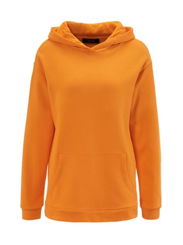 Aniston Hoodie in Orange
