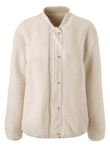 Aniston Kurtka przejściowa w kolorze beżowym