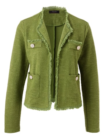 Aniston Blazer in Grün