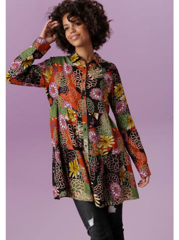 Aniston Blouse meerkleurig
