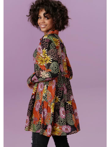 Aniston Blouse meerkleurig