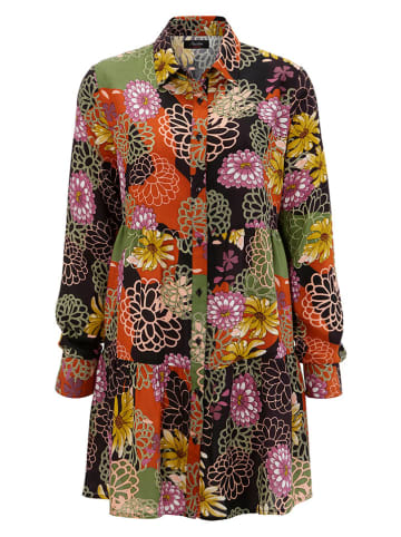 Aniston Bluse in Bunt