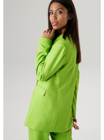 Aniston Blazer in Grün