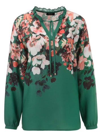 Aniston Blouse groen