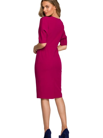 Stylove Kleid in Pink