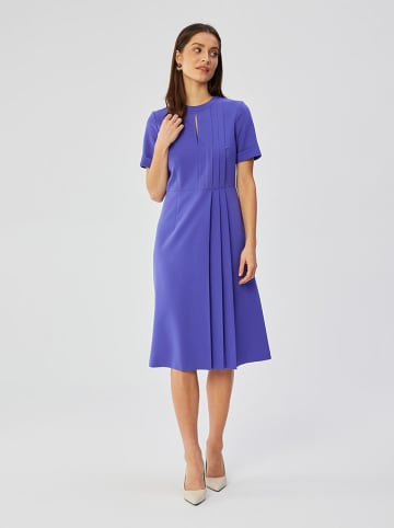 Stylove Kleid in Lila