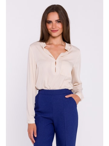 Stylove Blouse crème
