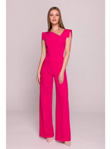 Stylove Jumpsuit roze