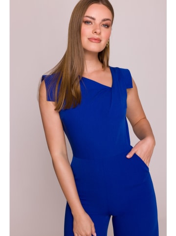 Stylove Jumpsuit in Blau