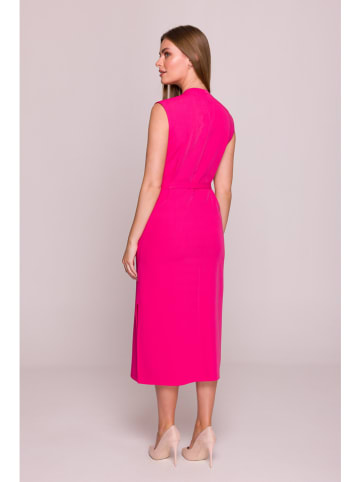 Stylove Jurk roze