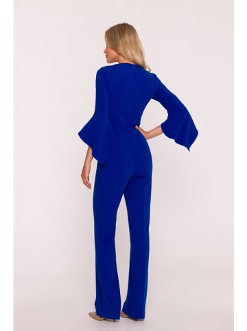 Stylove Jumpsuit blauw