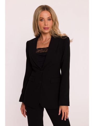 Stylove Blazer zwart