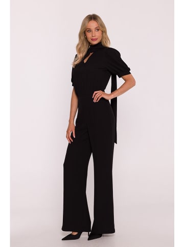 Stylove Jumpsuit zwart