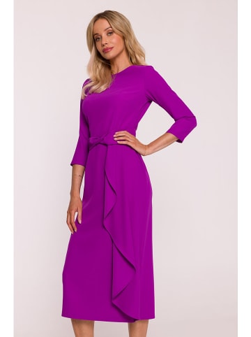 Stylove Kleid in Lila