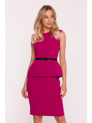 Stylove Kleid in Pink