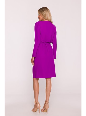 Stylove Kleid in Lila