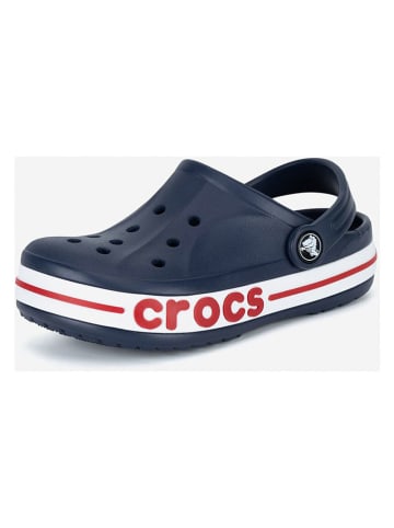 Crocs Chodaki w kolorze granatowym