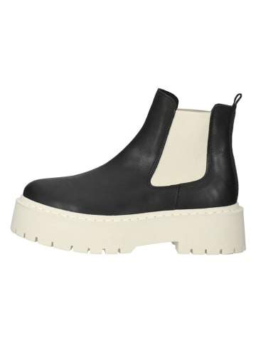 Steve Madden Chelsea-Boots in Schwarz