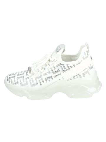 Steve Madden Sneakers wit