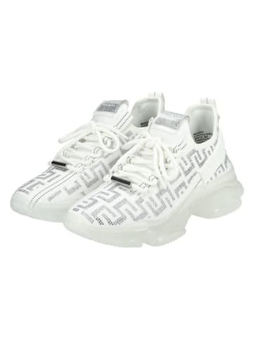 Steve Madden Sneakersy w kolorze białym