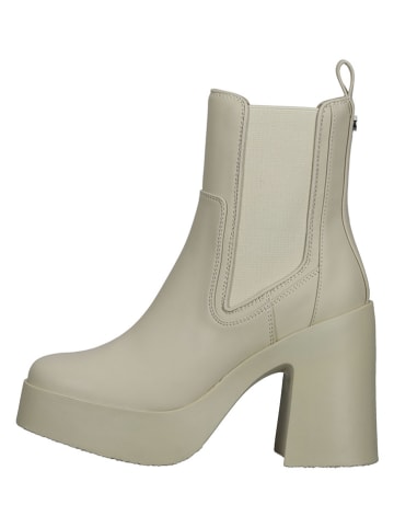 Steve Madden Sztyblety w kolorze beżowym