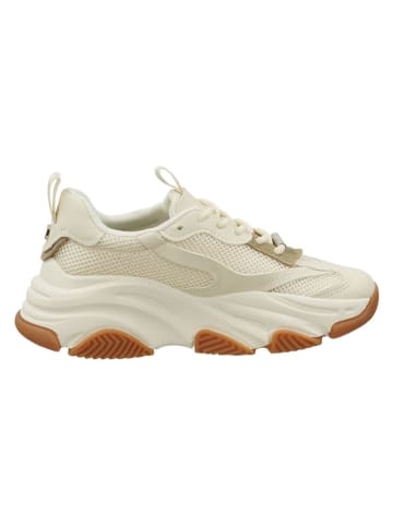 Steve Madden Sneakersy w kolorze kremowym