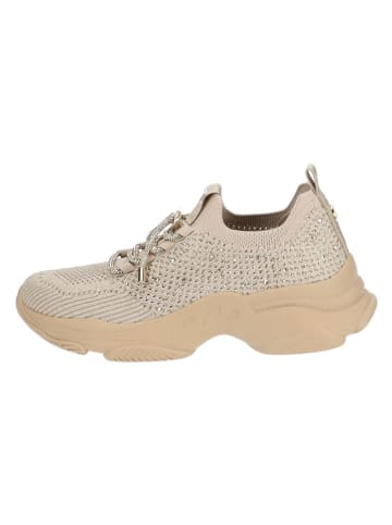 Steve Madden Sneakers beige